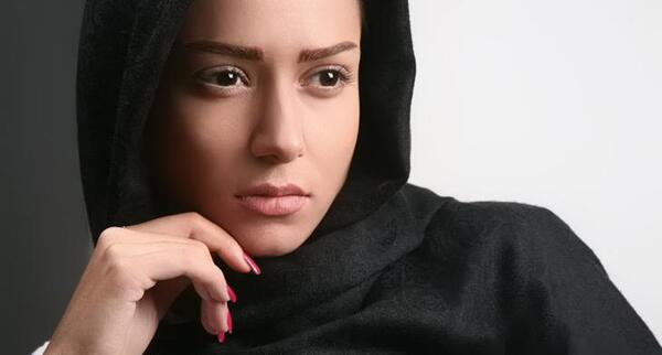 گالری عکس های پریناز ایزدیار