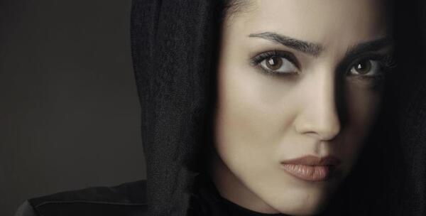 گالری عکس های پریناز ایزدیار