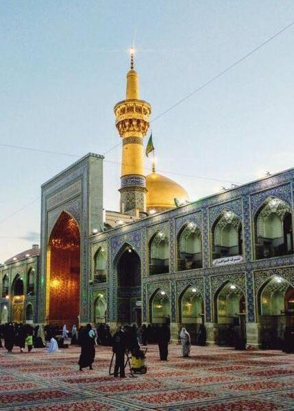 عکس یهویی توی بیمارستان