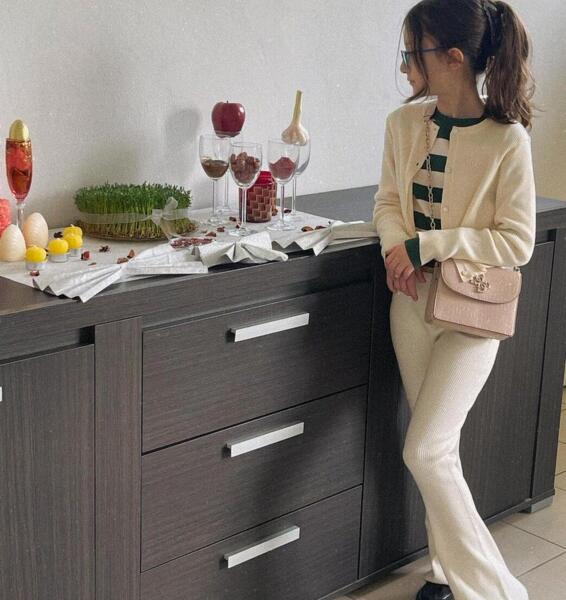 عکس خواهر خواهری