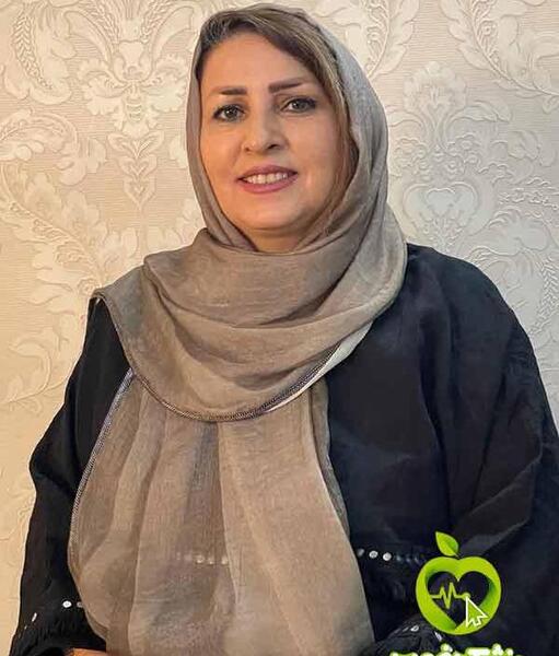 عکس فاطمه صادقی