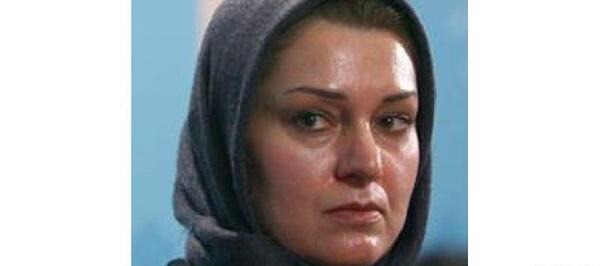 عکس فاطمه صادقی