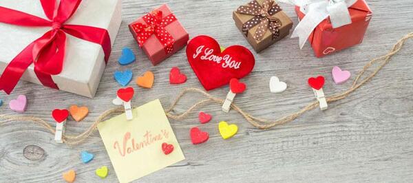 عکس کادو ولنتاین نی نی سایت
