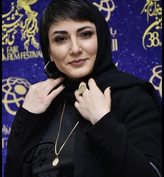 عکس ریحانه حسن زاده