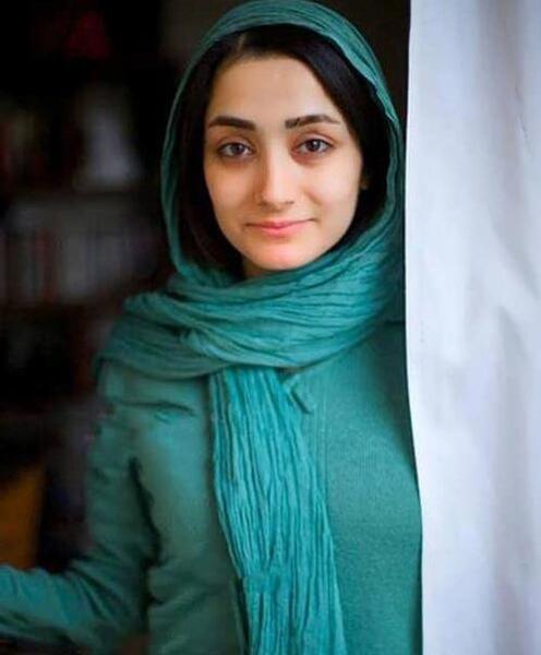 عکس ریحانه حسن زاده