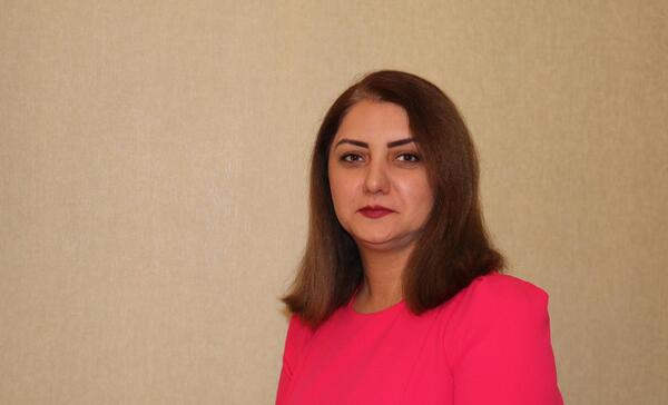 عکس ریحانه حسن زاده