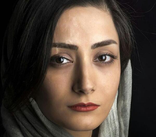عکس ریحانه حسن زاده