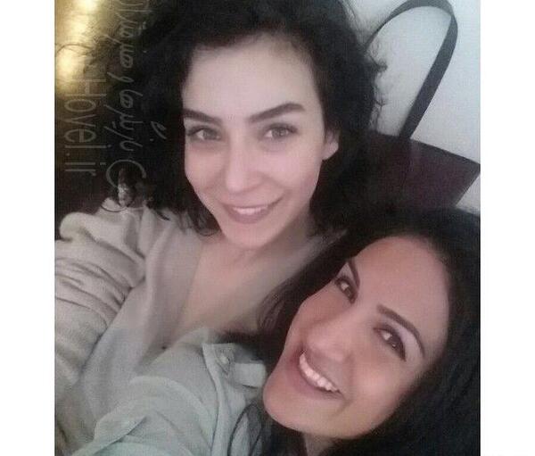 عکس تارا آغداشلو