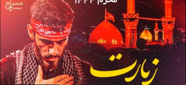 عکس توی قبر امام رضا