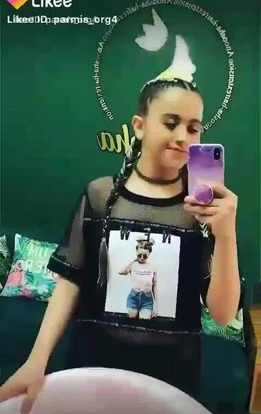 عکس پارمیس مدل