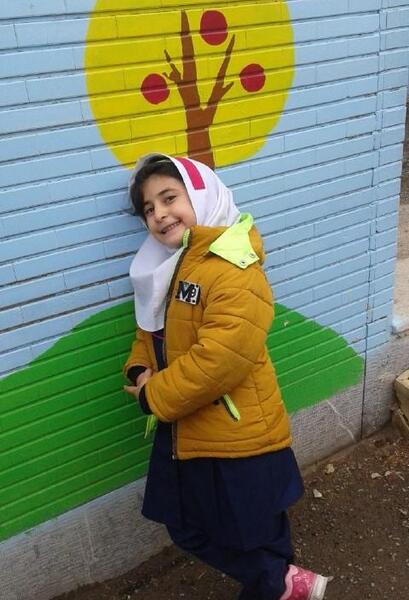 عکس پارمیس مدل