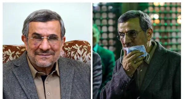 عکس شناسنامه رئیسی