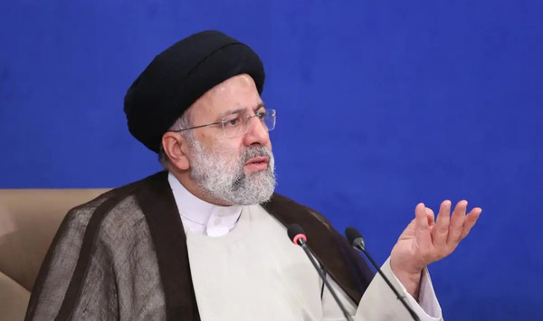 عکس شناسنامه رئیسی