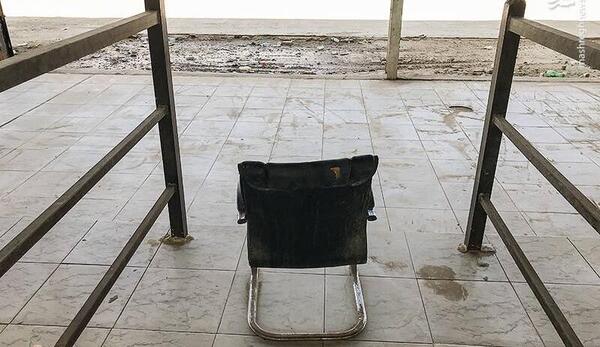 عکس مرز مهران عراق