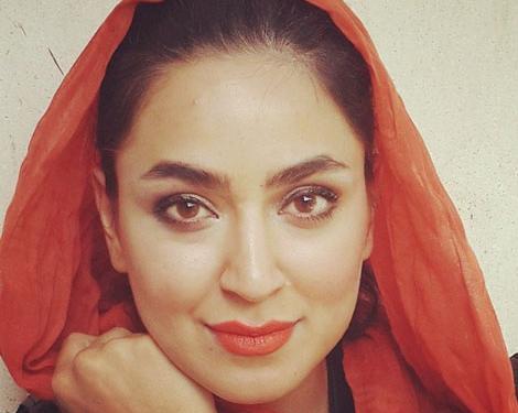 عکس خواهر پیمان طالبی