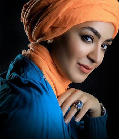 عکس خواهر پیمان طالبی