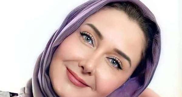 عکس زلیخا کتایون ریاحی