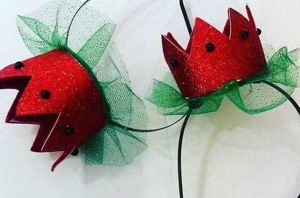 عکس تاج یلدا