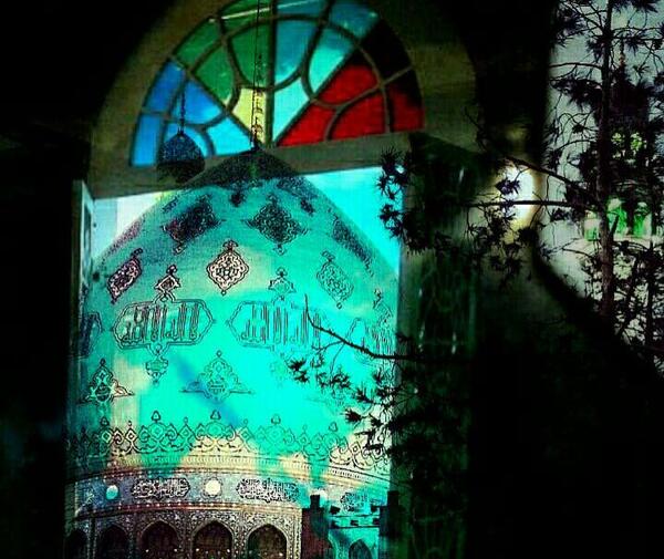 عکس ایران این روزها