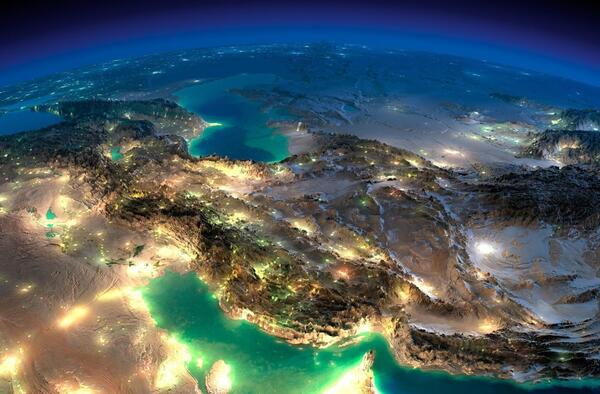 عکس ایران این روزها