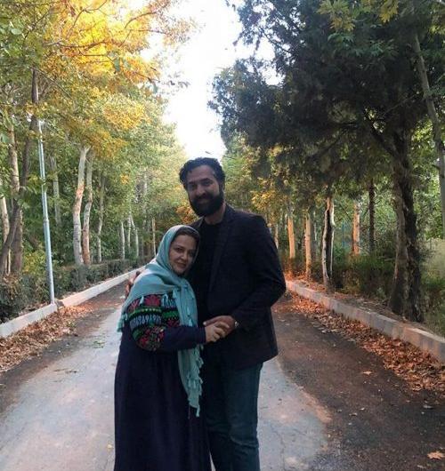 عکس پاییزی دخترانه هنری