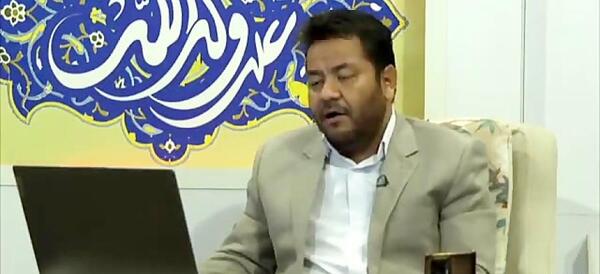 عکس نوشته پدر برای پسر