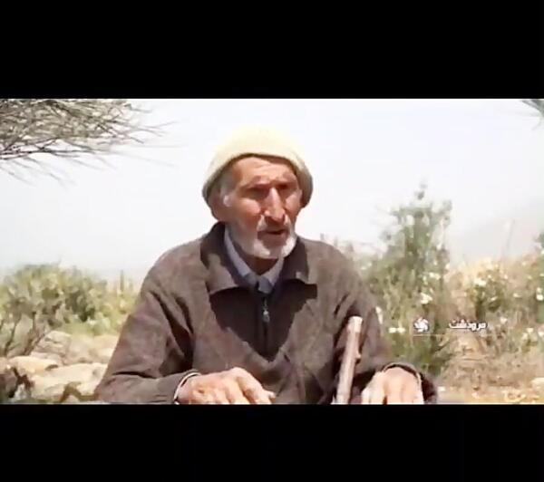 عکس نوشته پدر برای پسر