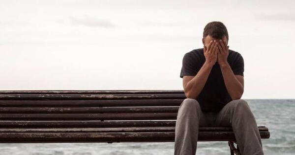 عکس نوشته شکست عشقی پسران