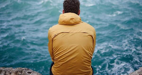 عکس نوشته شکست عشقی پسران