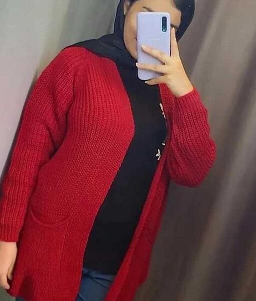 عکس ژاکت زنانه