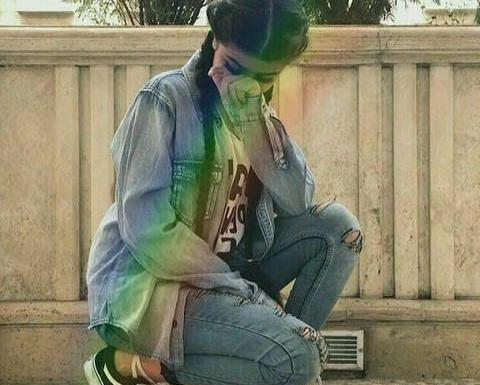 عکس فیک دخترونه واتساپ