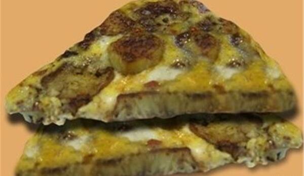 عکس غذا گیلانی