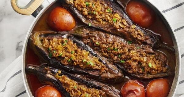 عکس غذا گیلانی
