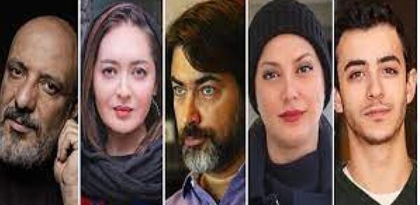عکس طلا در یاغی