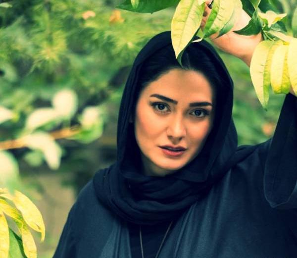 عکس های مینا وحید در سریال شهرزاد
