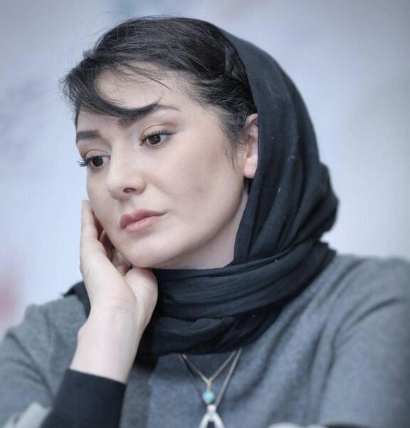 عکس های مینا وحید در سریال شهرزاد