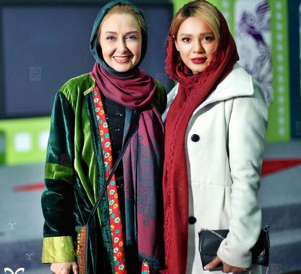 عکس رویا رستمی