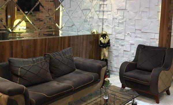 عکس های هتل خیام