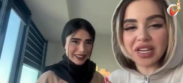 عکس تاتو نیکا فلاحی