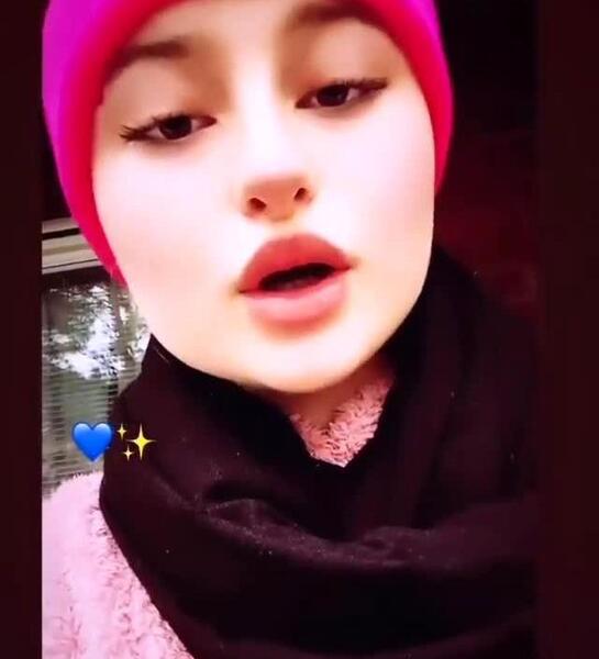عکس تاتو نیکا فلاحی
