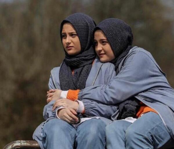 عکس تاتو نیکا فلاحی