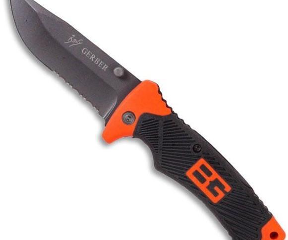 عکس چاقو های کوچک