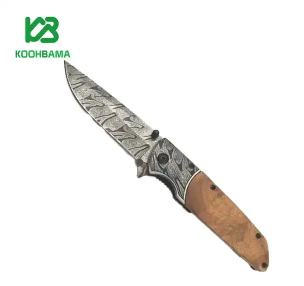 عکس چاقو های کوچک