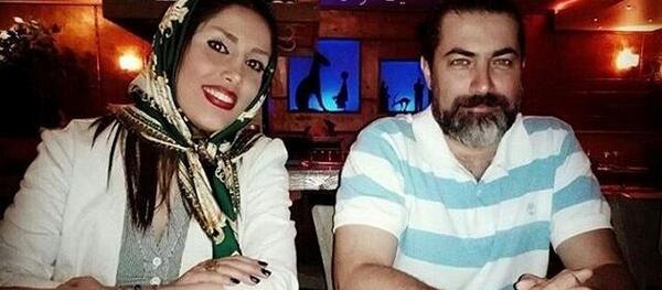 عکس جدید پارسا پیروز فر