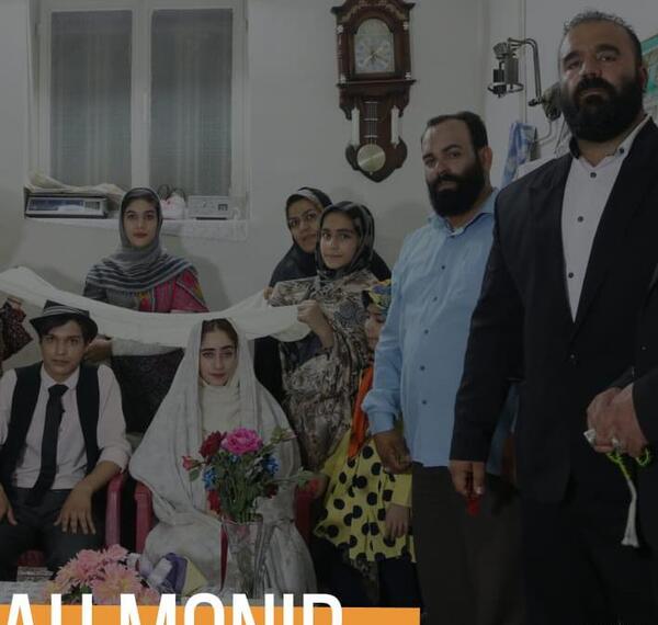 عکس مبینا هاشمی