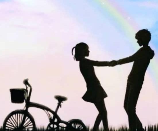 عکسهای عاشقانه خاص پروفایل
