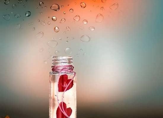 عکسهای عاشقانه خاص پروفایل