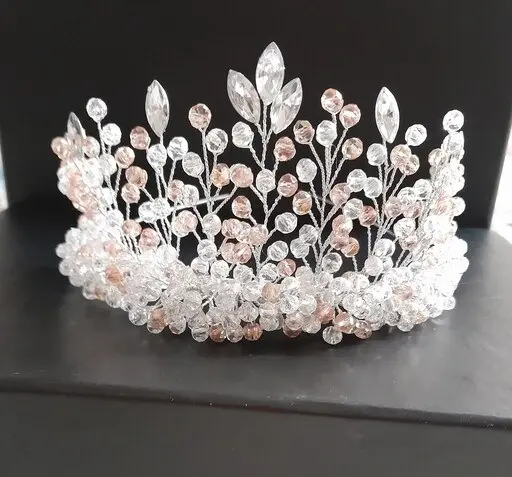 عکس تاج بچه گانه