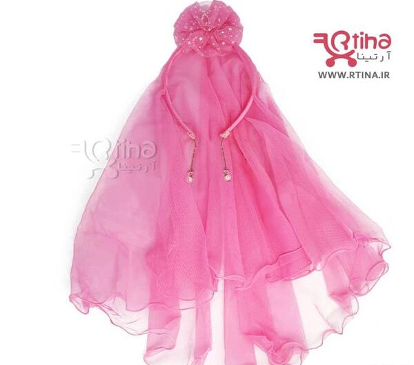 عکس تاج بچه گانه
