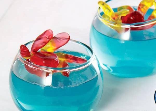 عکس های زیبا ژله